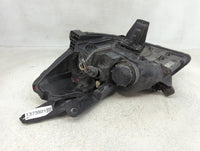 2009 Chevrolet Traverse Passenger Right Oem Head Light Headlight Lamp - Oemusedautoparts1.com