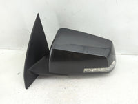 2009 Chevrolet Traverse Driver Side View Mirror - Left Door Mirror OEM Used - Oemusedautoparts1.com