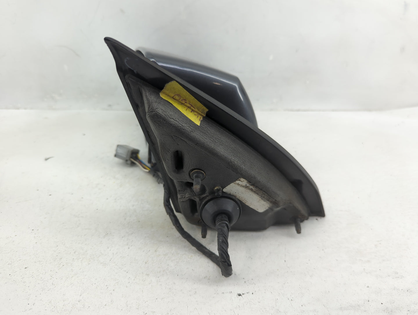 2009 Chevrolet Traverse Driver Side View Mirror - Left Door Mirror OEM Used - Oemusedautoparts1.com