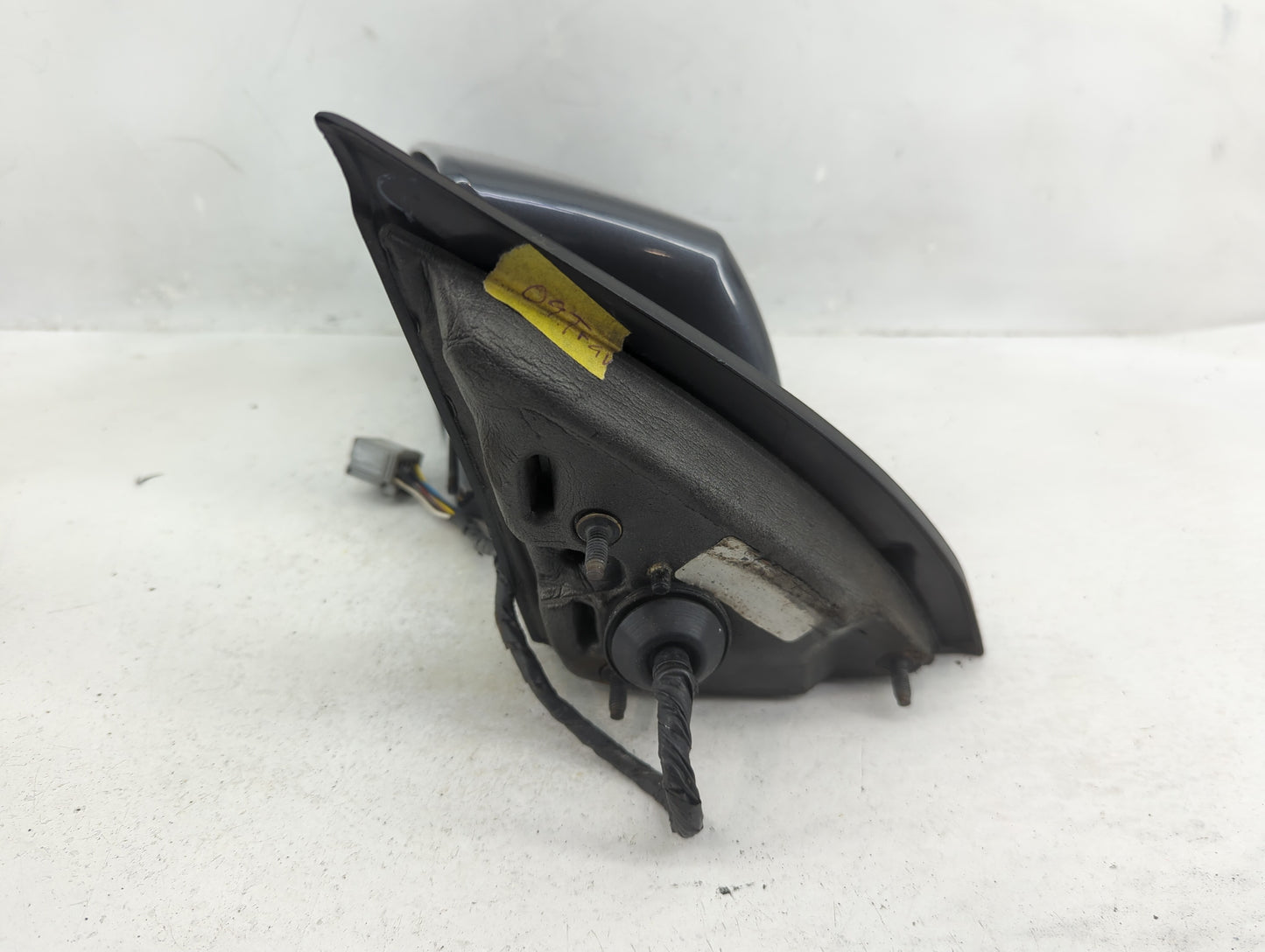 2009 Chevrolet Traverse Driver Side View Mirror - Left Door Mirror OEM Used - Oemusedautoparts1.com