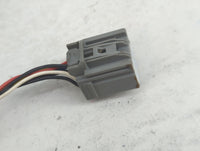 2009 Chevrolet Traverse Driver Side View Mirror - Left Door Mirror OEM Used - Oemusedautoparts1.com