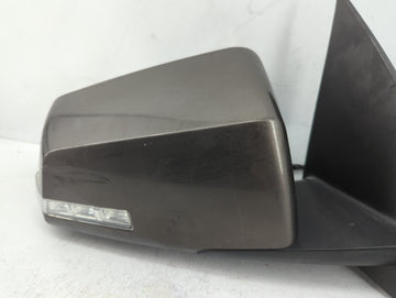 2009 Chevrolet Traverse Passenger Side View Mirror - Right Door Mirror OEM Used