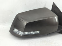 2009 Chevrolet Traverse Passenger Side View Mirror - Right Door Mirror OEM Used - Oemusedautoparts1.com