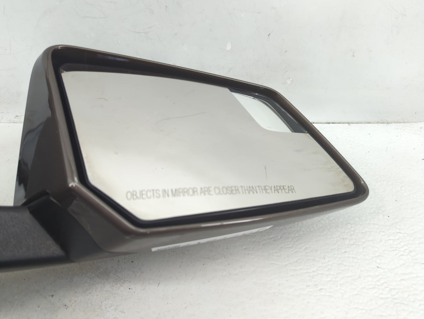 2009 Chevrolet Traverse Passenger Side View Mirror - Right Door Mirror OEM Used - Oemusedautoparts1.com