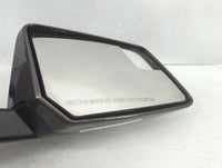 2009 Chevrolet Traverse Passenger Side View Mirror - Right Door Mirror OEM Used - Oemusedautoparts1.com