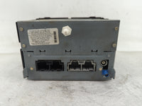 2009 Chevrolet Traverse Radio AM FM Cd Player Receiver Replacement P/N:25975940 Fits OEM Used Auto Parts - Oemusedautoparts1