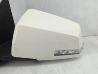 2009 Chevrolet Traverse Driver Side View Mirror - Left Door Mirror OEM Used - Oemusedautoparts1.com