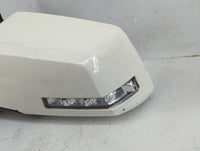 2009 Chevrolet Traverse Driver Side View Mirror - Left Door Mirror OEM Used - Oemusedautoparts1.com