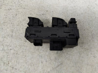 2009-2017 Chevrolet Traverse Master Power Window Switch Replacement Driver Side Left Fits OEM Used Auto Parts - Oemusedautop