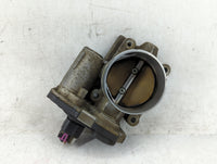 2009 Chevrolet Traverse Throttle Body P/N:995AA Fits Fits 2007 2008 2010 2011 OEM Used Auto Parts - Oemusedautoparts1.com