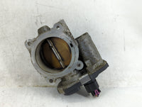 2009 Chevrolet Traverse Throttle Body P/N:995AA Fits Fits 2007 2008 2010 2011 OEM Used Auto Parts - Oemusedautoparts1.com
