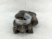 2009 Chevrolet Traverse Throttle Body P/N:995AA Fits Fits 2007 2008 2010 2011 OEM Used Auto Parts - Oemusedautoparts1.com