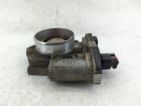 2009 Chevrolet Traverse Throttle Body P/N:995AA Fits Fits 2007 2008 2010 2011 OEM Used Auto Parts - Oemusedautoparts1.com
