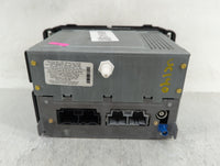 2009 Chevrolet Traverse Radio AM FM Cd Player Receiver Replacement P/N:20792738 Fits OEM Used Auto Parts - Oemusedautoparts1