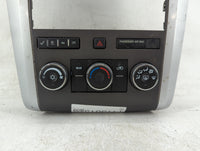 2009 Chevrolet Traverse Climate Control Module Temperature AC/Heater Replacement P/N:20887777 Fits OEM Used Auto Parts - Oem