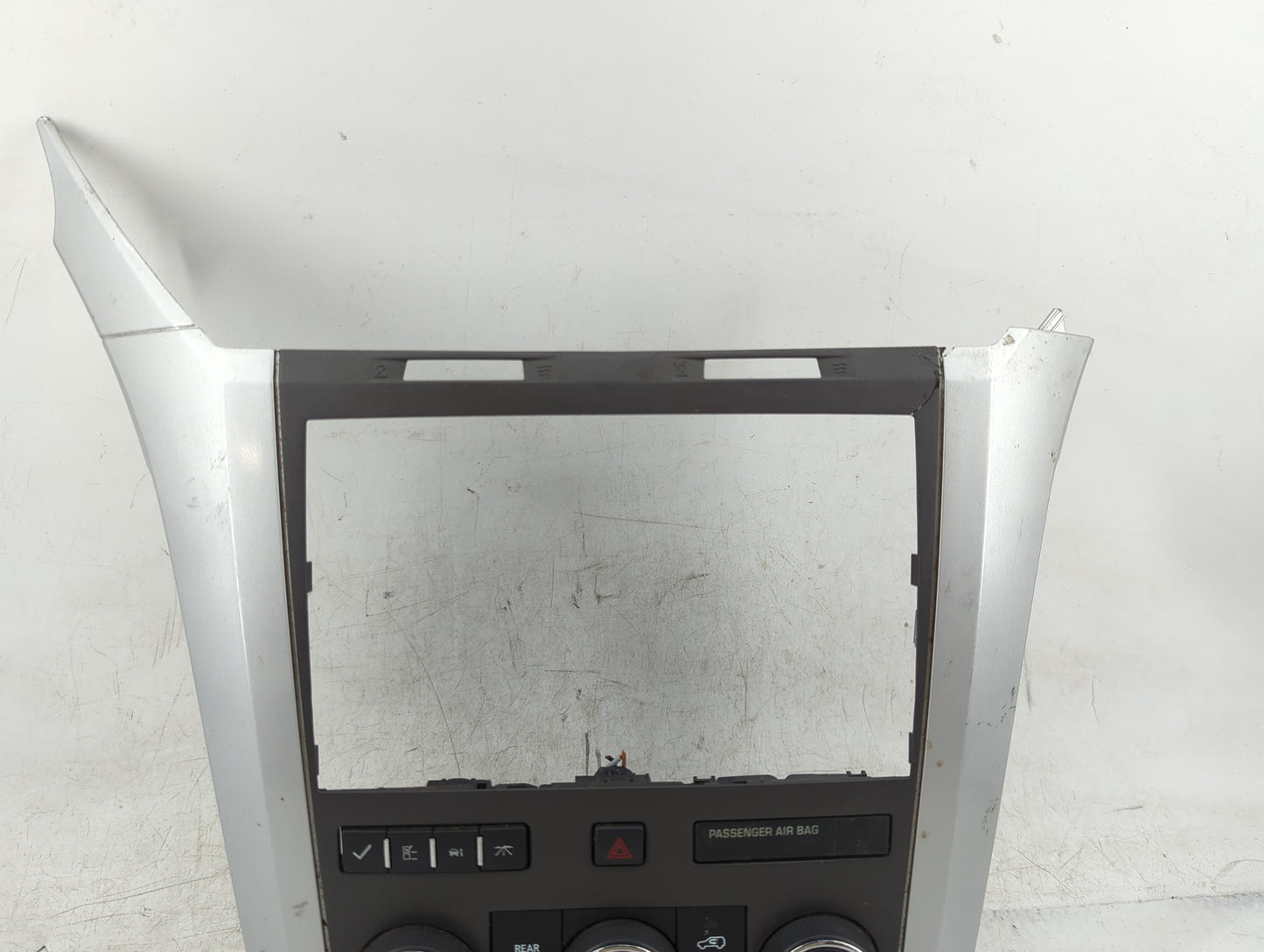 2009 Chevrolet Traverse Climate Control Module Temperature AC/Heater Replacement P/N:20887777 Fits OEM Used Auto Parts - Oem