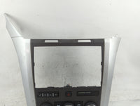 2009 Chevrolet Traverse Climate Control Module Temperature AC/Heater Replacement P/N:20887777 Fits OEM Used Auto Parts - Oem
