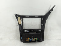 2009 Chevrolet Traverse Climate Control Module Temperature AC/Heater Replacement P/N:20887777 Fits OEM Used Auto Parts - Oem