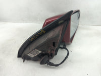 2015-2017 Chevrolet Traverse Passenger Side View Mirror - Right Door Mirror OEM Used - Oemusedautoparts1.com