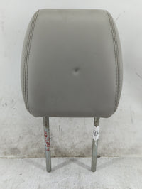2009 Chevrolet Traverse Headrest Head Rest Front Driver Seat Gray - Oemusedautoparts1.com
