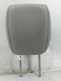 2009 Chevrolet Traverse Headrest Head Rest Front Driver Seat Gray - Oemusedautoparts1.com