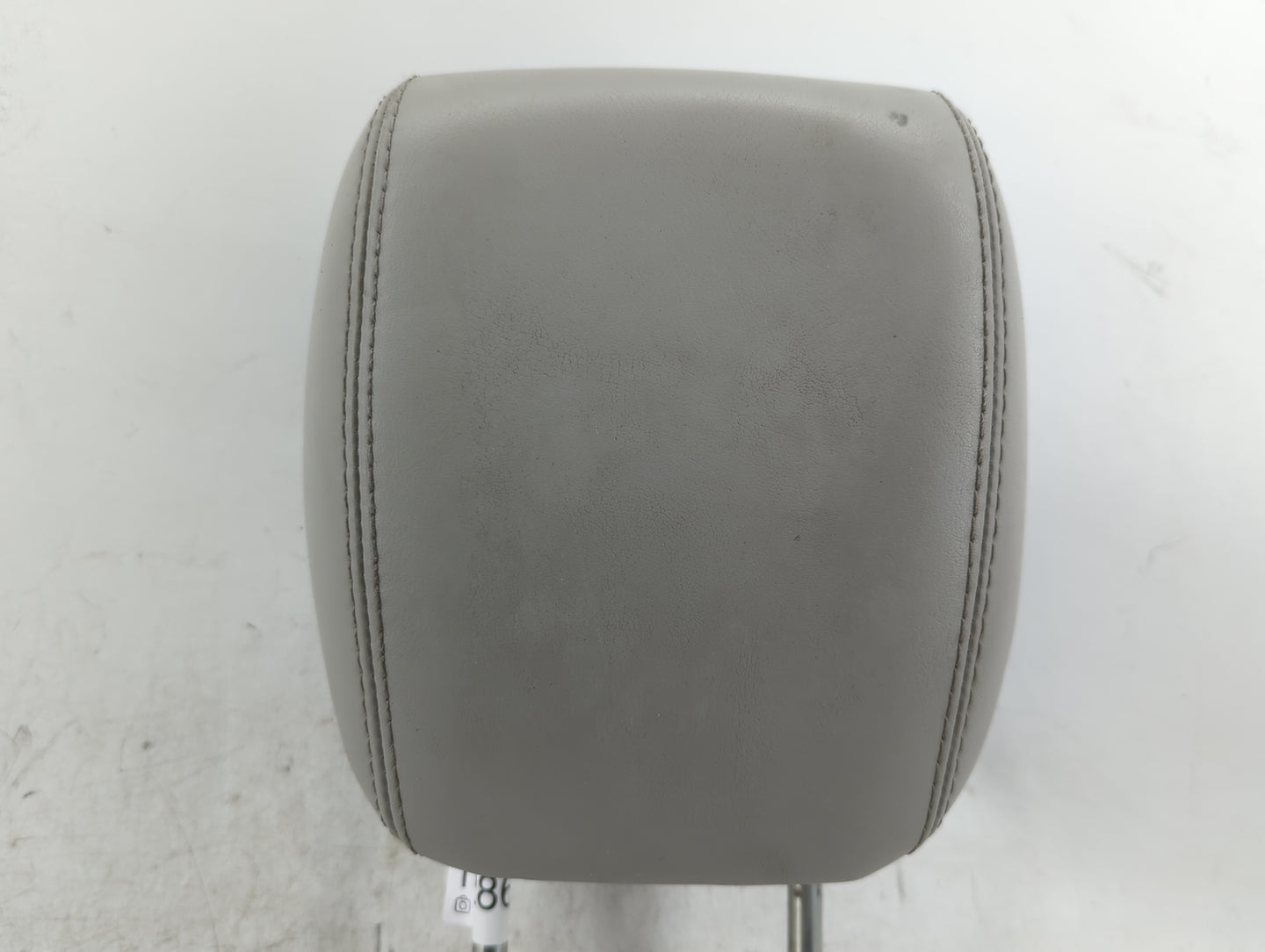 2009 Chevrolet Traverse Headrest Head Rest Front Driver Seat Gray - Oemusedautoparts1.com