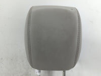 2009 Chevrolet Traverse Headrest Head Rest Front Driver Seat Gray - Oemusedautoparts1.com