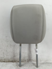 2009 Chevrolet Traverse Headrest Head Rest Front Driver Seat Gray - Oemusedautoparts1.com