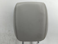 2009 Chevrolet Traverse Headrest Head Rest Front Driver Seat Gray - Oemusedautoparts1.com