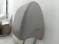 2009 Chevrolet Traverse Headrest Head Rest Front Driver Seat Gray - Oemusedautoparts1.com