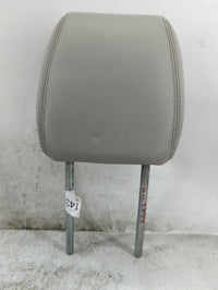 2009 Chevrolet Traverse Headrest Head Rest Front Driver Seat Gray - Oemusedautoparts1.com