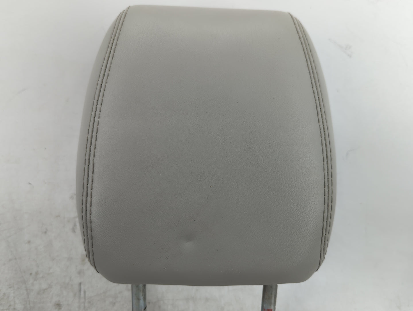 2009 Chevrolet Traverse Headrest Head Rest Front Driver Seat Gray - Oemusedautoparts1.com
