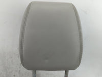 2009 Chevrolet Traverse Headrest Head Rest Front Driver Seat Gray - Oemusedautoparts1.com