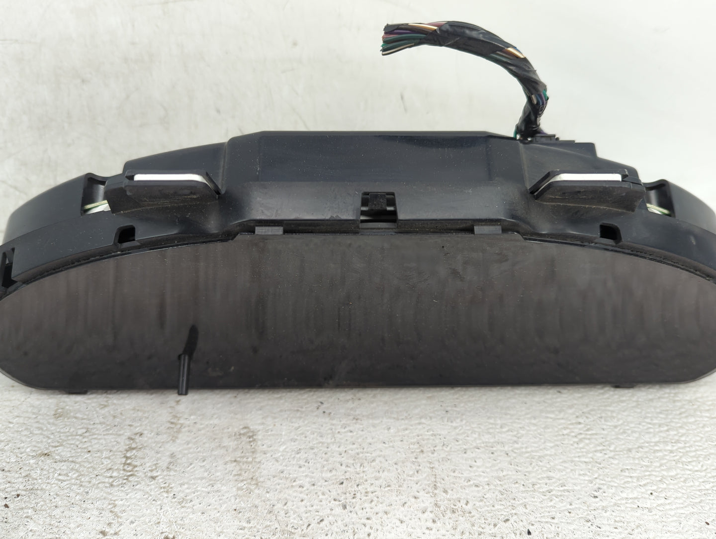 2009 Chevrolet Traverse Instrument Cluster Speedometer Gauges P/N:25995562 Fits OEM Used Auto Parts - Oemusedautoparts1.com