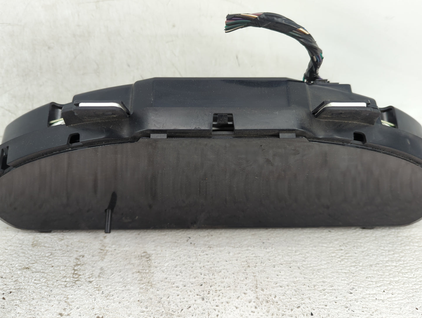 2009 Chevrolet Traverse Instrument Cluster Speedometer Gauges P/N:25995562 Fits OEM Used Auto Parts - Oemusedautoparts1.com