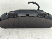 2009 Chevrolet Traverse Instrument Cluster Speedometer Gauges P/N:25995562 Fits OEM Used Auto Parts - Oemusedautoparts1.com