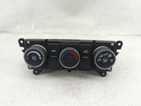 2009 Chevrolet Traverse Climate Control Module Temperature AC/Heater Replacement P/N:25946291 Fits OEM Used Auto Parts - Oem