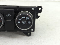 2009 Chevrolet Traverse Climate Control Module Temperature AC/Heater Replacement P/N:25946291 Fits OEM Used Auto Parts - Oem
