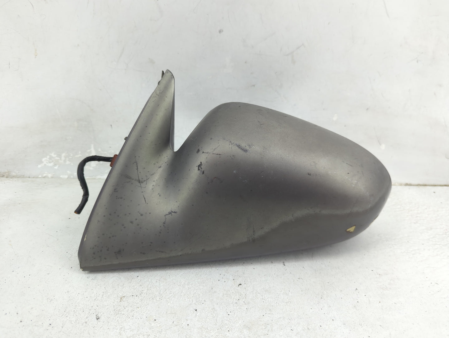 2015-2017 Chevrolet Traverse Driver Side View Mirror - Left Door Mirror OEM Used - Oemusedautoparts1.com