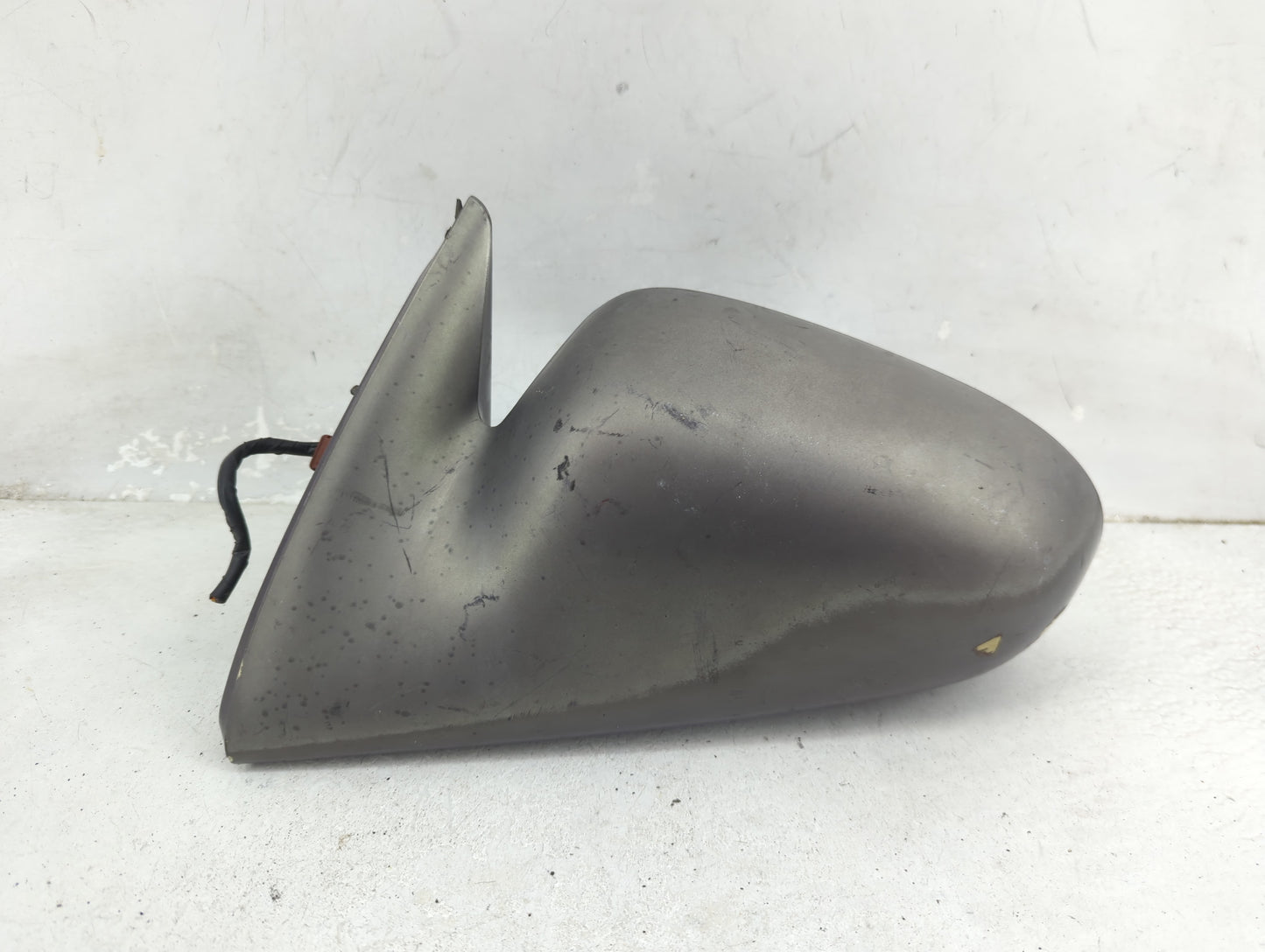 2015-2017 Chevrolet Traverse Driver Side View Mirror - Left Door Mirror OEM Used - Oemusedautoparts1.com