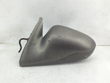 2015-2017 Chevrolet Traverse Driver Side View Mirror - Left Door Mirror OEM Used - Oemusedautoparts1.com