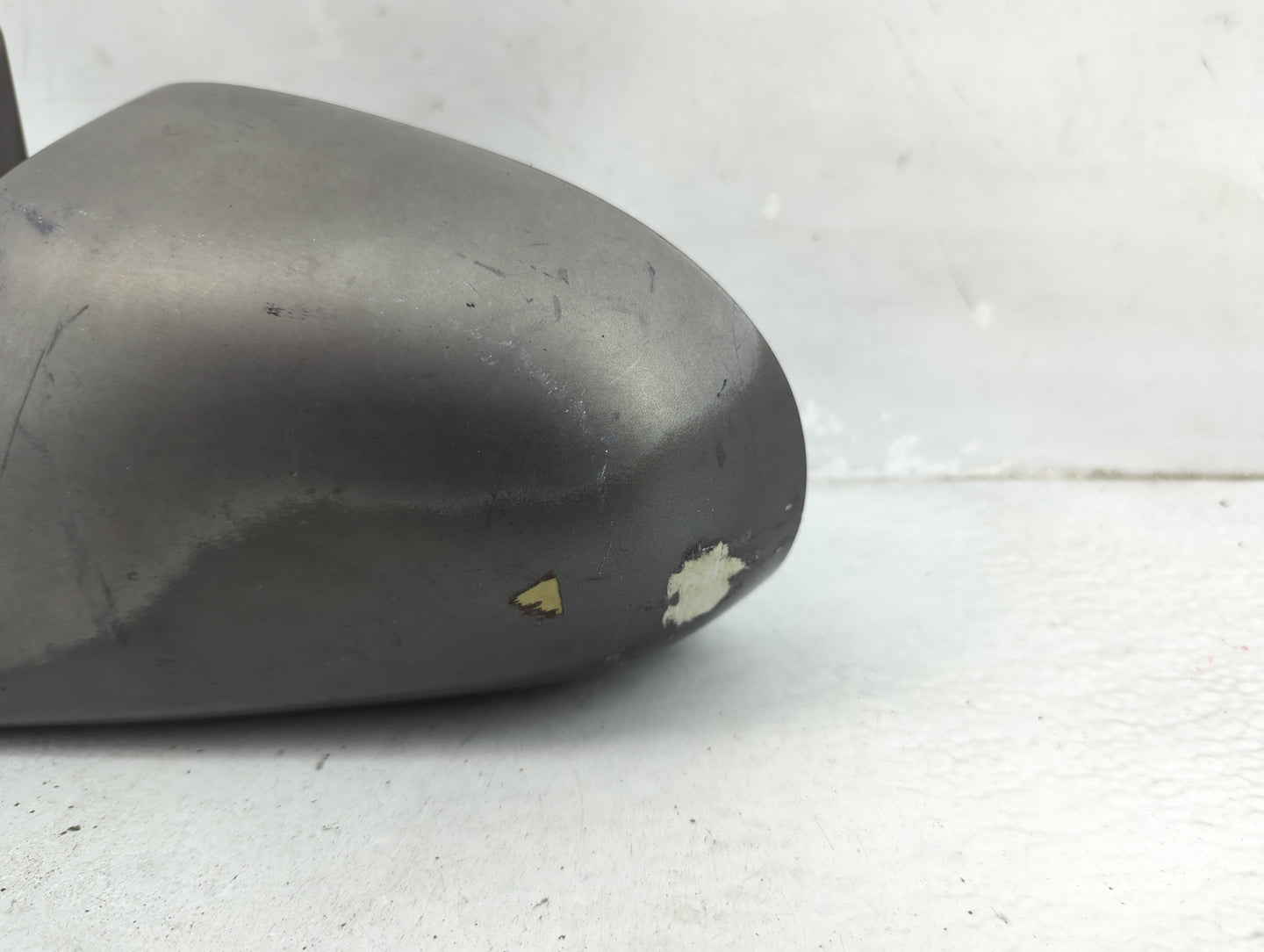 2015-2017 Chevrolet Traverse Driver Side View Mirror - Left Door Mirror OEM Used - Oemusedautoparts1.com