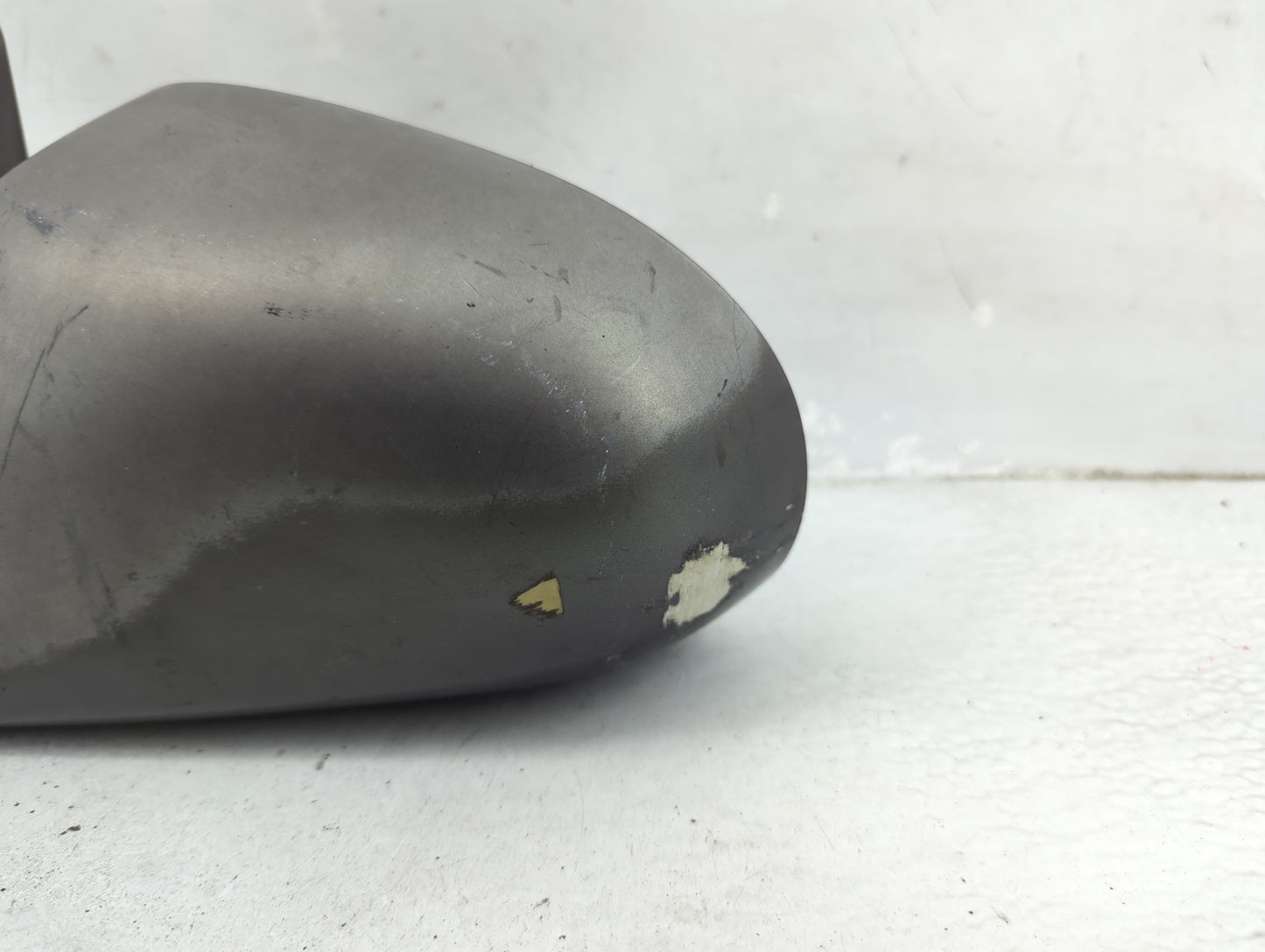 2015-2017 Chevrolet Traverse Driver Side View Mirror - Left Door Mirror OEM Used - Oemusedautoparts1.com