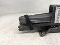 2009 Chevrolet Traverse Spare Scissor Car Jack 1459138 - Oemusedautoparts1.com
