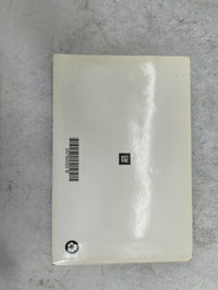 2009 Chevrolet Traverse Owners Manual Book Guide P/N:25792022 OEM Used Auto Parts - Oemusedautoparts1.com