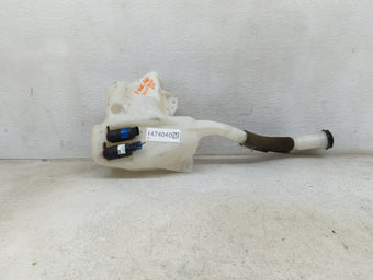 compare product Chevrolet Traverse Windshield Washer Fluid Reservoir Bottle Oem 1474040