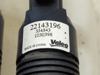 Chevrolet Traverse Windshield Washer Fluid Reservoir Bottle Oem 1474040 - Oemusedautoparts1.com