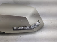 2009 Chevrolet Traverse Driver Side View Mirror - Left Door Mirror OEM Used - Oemusedautoparts1.com