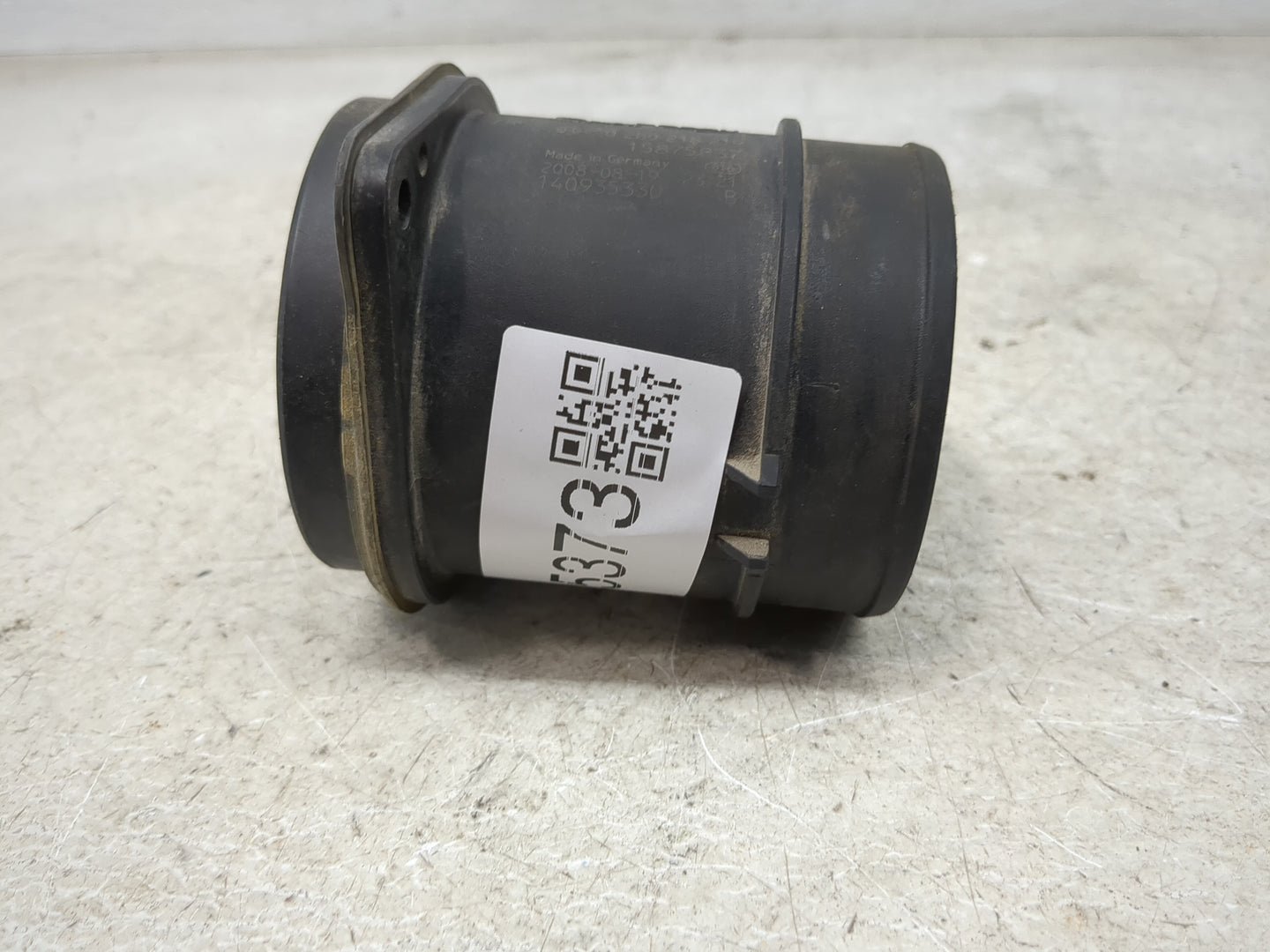 Chevrolet Traverse Mass Air Flow Meter Maf 1485373 - Oemusedautoparts1.com