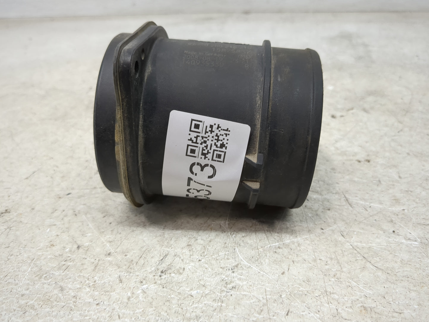 Chevrolet Traverse Mass Air Flow Meter Maf 1485373 - Oemusedautoparts1.com